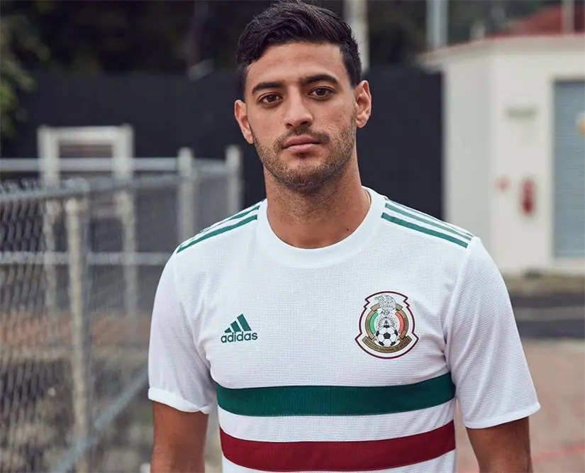 Conoce cuál es el carro más lujoso de Carlos Vela. Foto: Cortesía.