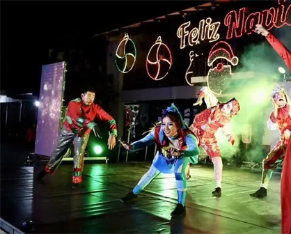 Cartelera de espect&aacute;culos navide&ntilde;os gratis en los Pueblos M&aacute;gicos de Jalisco