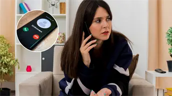 ¿Cómo evitar fraudes de llamadas de spam?