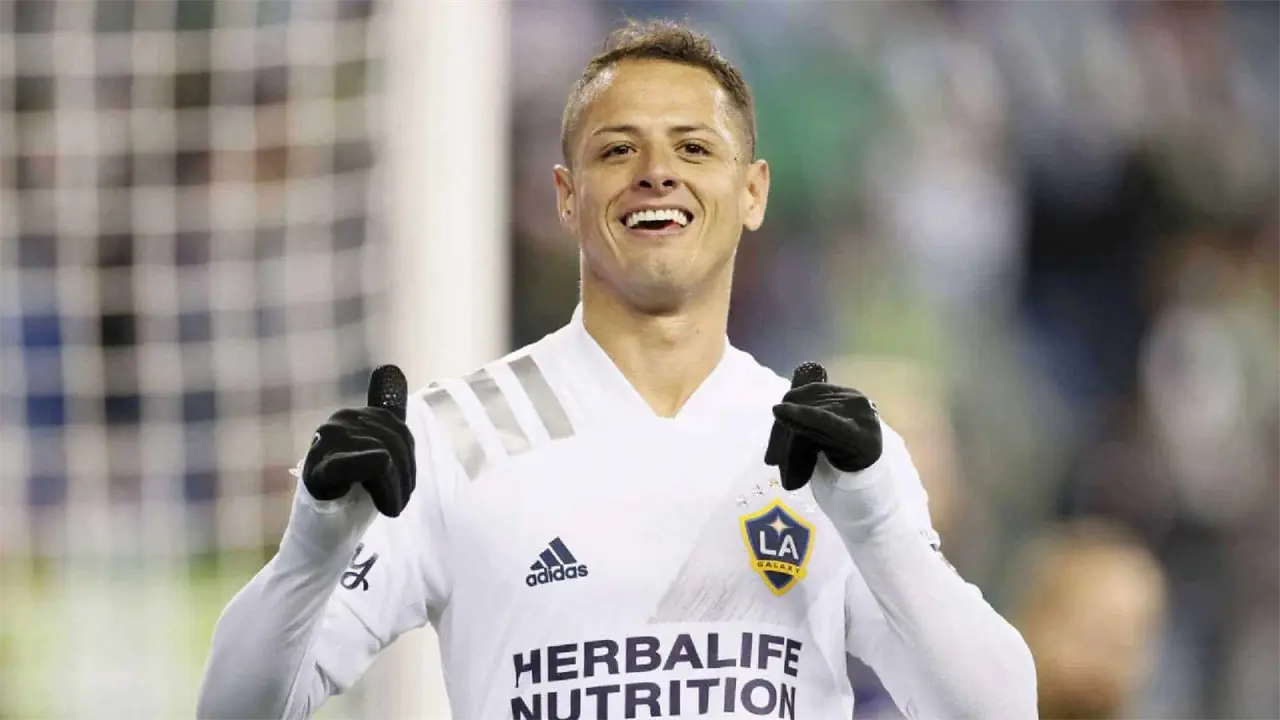 El futbolista tiene una amplia carrera. Foto: Cortesía