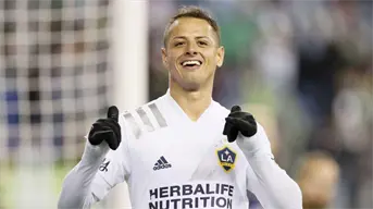 ¿De cuánto es la fortuna de Javier “Chicharito” Hernández? Este es el patrimonio del futbolista