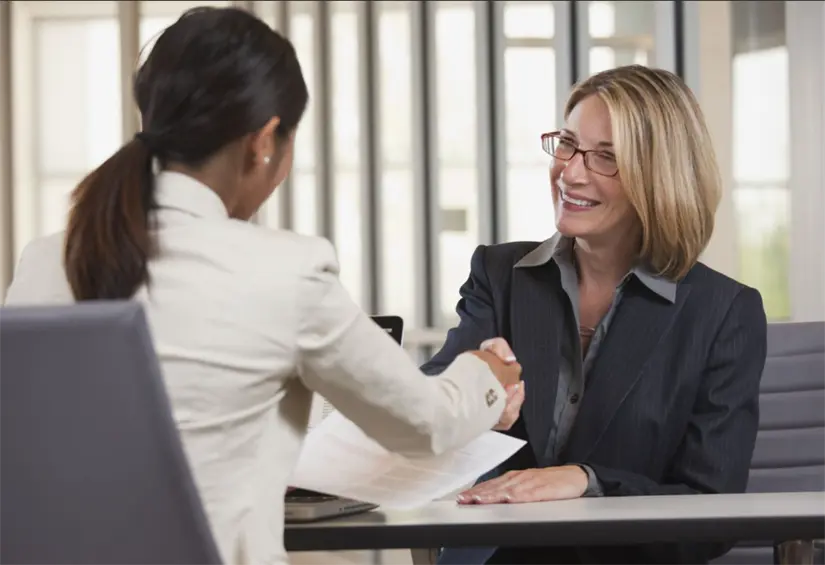 Errores más comunes cometidos en la entrevista para la visa estadounidense. Foto: cortesía.