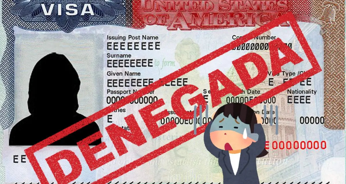 Este es el costo de la visa estadounidense este 2025. Foto: cortesía