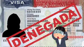 Visa americana: Los errores más comunes que te pueden impedir entrar a Estados Unidos