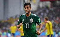 El auto de lujo m&aacute;s caro que tiene Carlos Vela