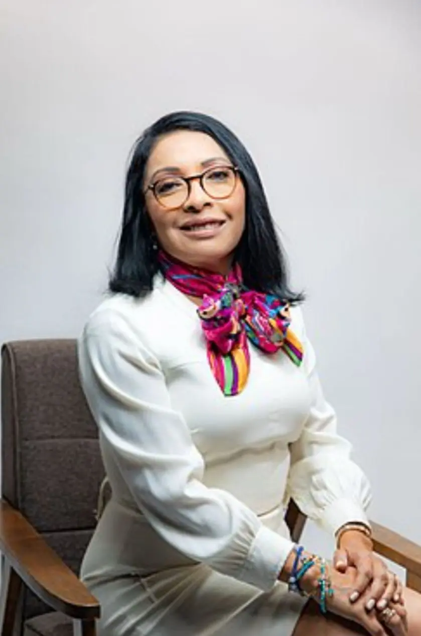 Esthela Damián Peralta