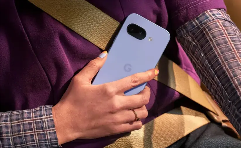 Sus especificaciones no se quedan atrás. Foto: Google