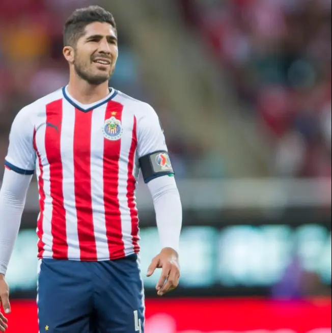 Jair Pereira cuenta que estuvo en la cárcel de joven debido a la reventa de boletos. Foto: cortesía.