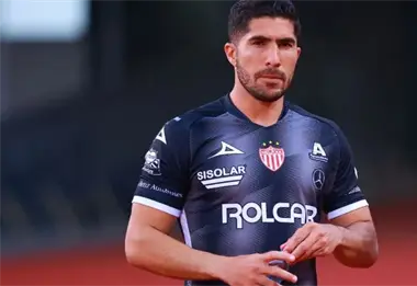 La historia poco conocida de Jair Pereira: de pasar una noche en la c&aacute;rcel a brillar en Chivas