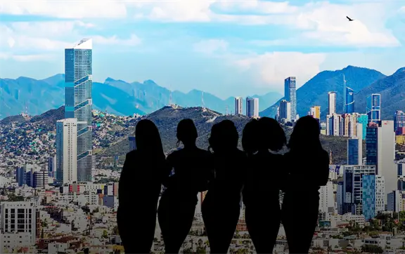 Ellas mandan en Monterrey: las mujeres que dominan los negocios y el poder econ&oacute;mico regiomontano