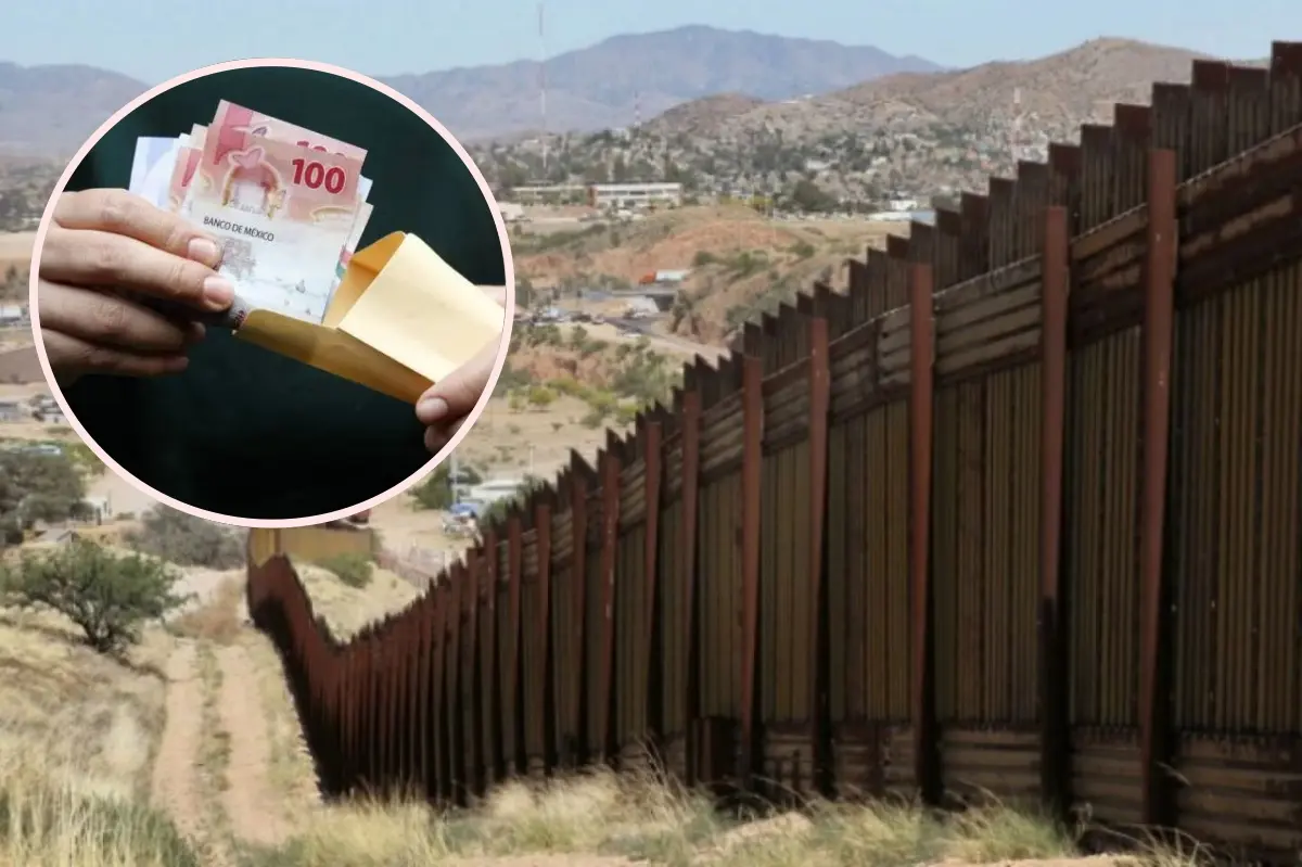 Municipios fronterizos con Estados Unidos cuentan con un salario mínimo más elevado.