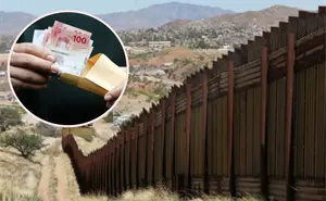 ¿Por qué el salario mínimo es más alto en el norte de México?