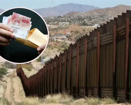 ¿Por qué el salario mínimo es más alto en el norte de México?