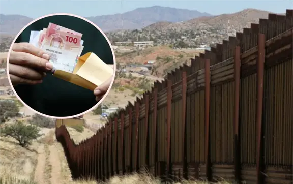 &iquest;Por qu&eacute; el salario m&iacute;nimo es m&aacute;s alto en el norte de M&eacute;xico?