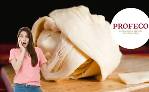 Profeco revela cuál es el queso Oaxaca auténtico que sí cumple