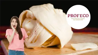 Profeco revela cuál es el queso Oaxaca auténtico que sí cumple