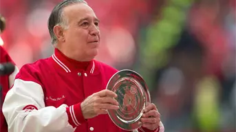 ¿Quién es Valentín Diez Morodo? el magnate que convirtió al Toluca en potencia del futbol