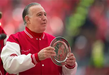 &iquest;Qui&eacute;n es Valent&iacute;n Diez Morodo? el magnate que convirti&oacute; al Toluca en potencia del futbol