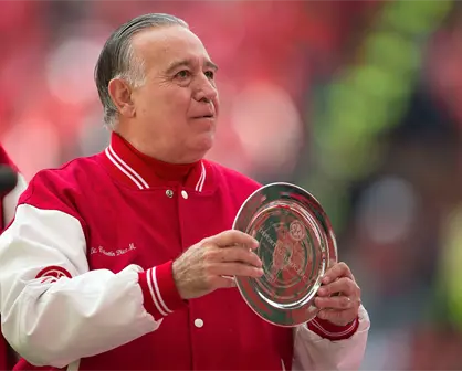 &iquest;Qui&eacute;n es Valent&iacute;n Diez Morodo? el magnate que convirti&oacute; al Toluca en potencia del futbol