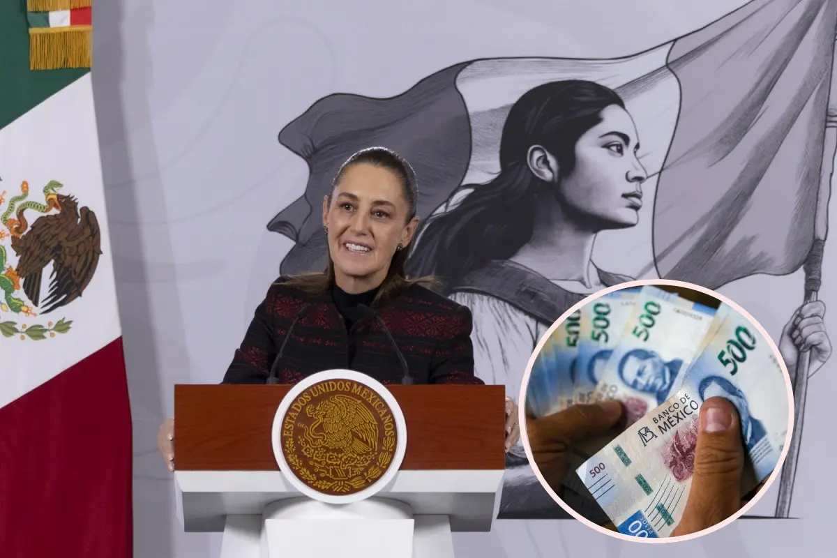 Con esta estrategia, se busca que el uso del efectivo sea cada vez menos necesario en el país.