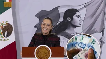 ¿Sheinbaum quiere eliminar el efectivo? El plan para impulsar los pagos digitales en México