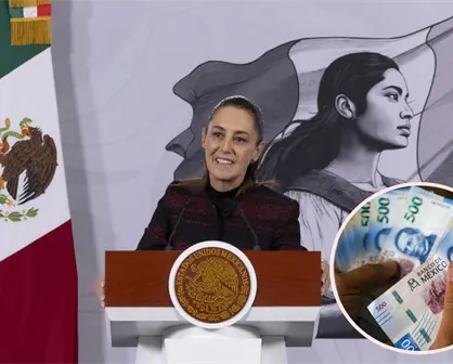 &iquest;Sheinbaum quiere eliminar el efectivo? El plan para impulsar los pagos digitales en M&eacute;xico