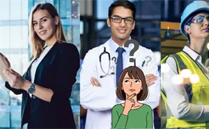 ¿Cuáles son las 10 carreras mejor pagadas en México en 2025?