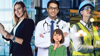 ¿Cuáles son las 10 carreras mejor pagadas en México en 2025?