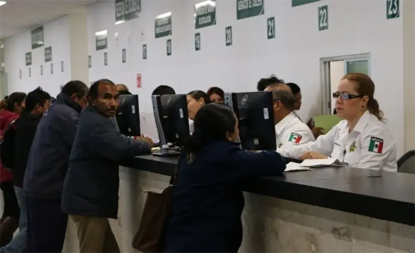 Esto deberás hacer en caso de contar con la licencia permanente. Foto: Cortesía.