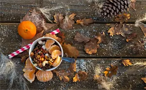 Alimentos de temporada que refuerzan las defensas y previenen enfermedades en invierno