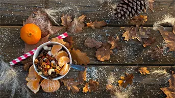 Alimentos de temporada que refuerzan las defensas y previenen enfermedades en invierno