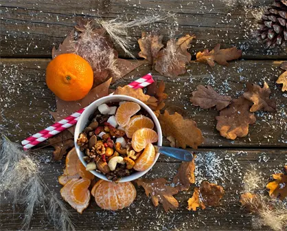 Alimentos de temporada que refuerzan las defensas y previenen enfermedades en invierno