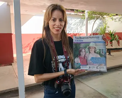 Un a&ntilde;o de historias que unen: Tus Buenas Noticias Hilario Medina celebra su aniversario