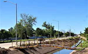 El Canal Cañedo, el sistema que impulsó la producción de caña y continúa activo en Navolato