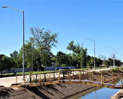 El Canal Cañedo, el sistema que impulsó la producción de caña y continúa activo en Navolato