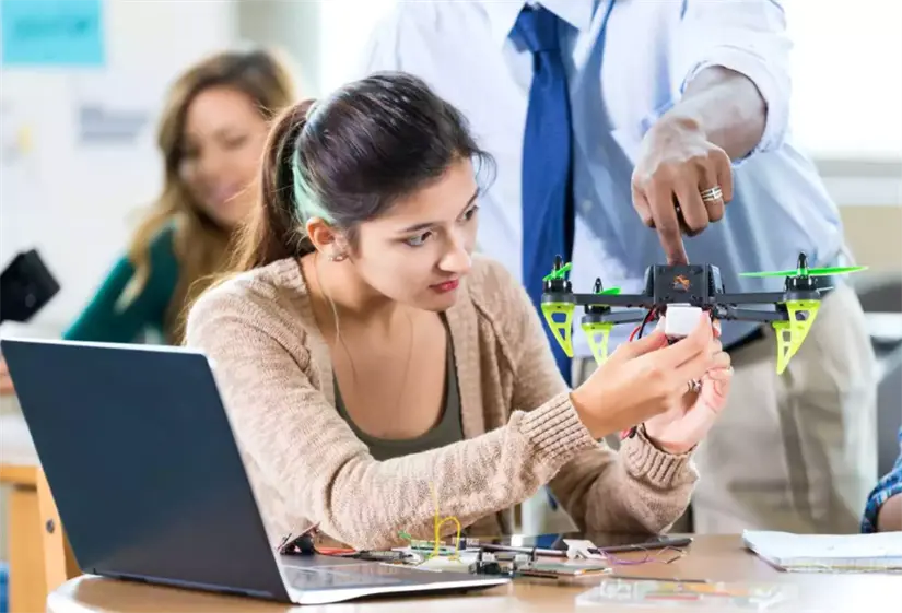 Estas son las 10 carreras mejor pagadas en México. Foto: cortesía.