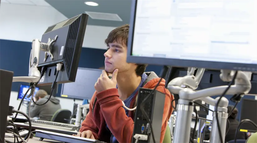 Esto debes considerar al momento de elegir una carrera. Foto: cortesía.