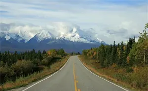¿Pasión por los caminos? Descubre las carreteras más seguras y peligrosas de Estados Unidos