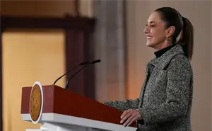 “México no criminaliza a los migrantes”: los temas más relevantes de La Mañanera del 18 de diciembre