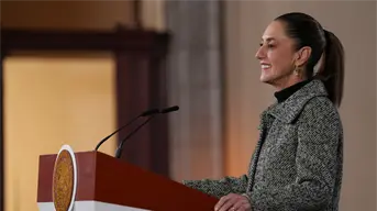 “México no criminaliza a los migrantes”: los temas más relevantes de La Mañanera del 18 de diciembre