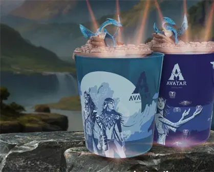 Combo de Avatar en Cin&eacute;polis; qu&eacute; incluye y cu&aacute;nto cuesta