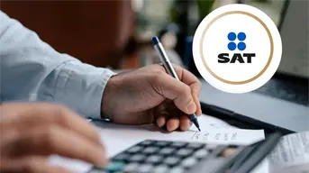 SAT: cómo debes pedir el CFDI de tus facturas este 2026