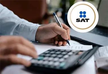 SAT: c&oacute;mo debes pedir el CFDI de tus facturas este 2026