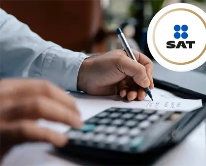 SAT: c&oacute;mo debes pedir el CFDI de tus facturas este 2026