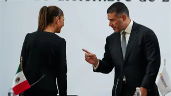 De qué hablaron en el Consejo Nacional de Seguridad