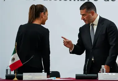 De qué hablaron en el Consejo Nacional de Seguridad