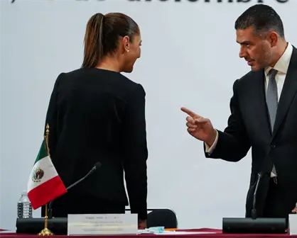 De qu&eacute; hablaron en el Consejo Nacional de Seguridad