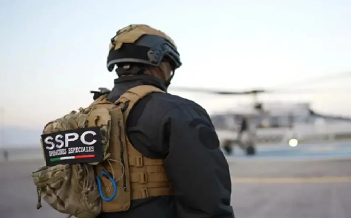 50,000 posibles criminales están ahora en la cárcel por Prisión Preventiva Oficiosa.