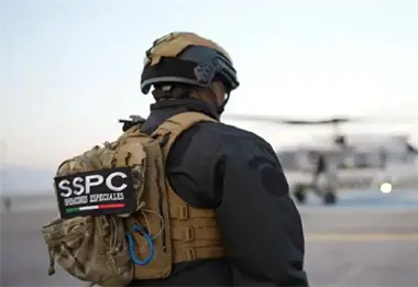 50,000 posibles criminales están ahora en la cárcel por Prisión Preventiva Oficiosa