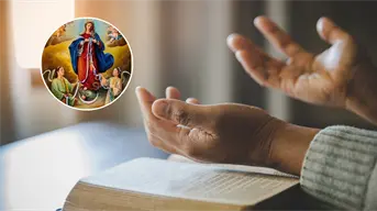 Oración a María Desatadora de Nudos para resolver problemas laborales y encontrar tranquilidad